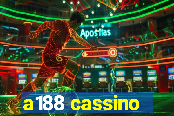 a188 cassino